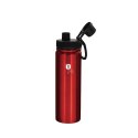 SPORTOWA BUTELKA TERMICZNA 720ML BERLINGER HAUS BURGUNDY BH-7761 SPORTOWA BUTELKA TERMICZNA 720ML BERLINGER HAUS BURGUNDY BH-7761