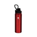 SPORTOWA BUTELKA TERMICZNA 720ML BERLINGER HAUS BURGUNDY BH-7761 SPORTOWA BUTELKA TERMICZNA 720ML BERLINGER HAUS BURGUNDY BH-7761