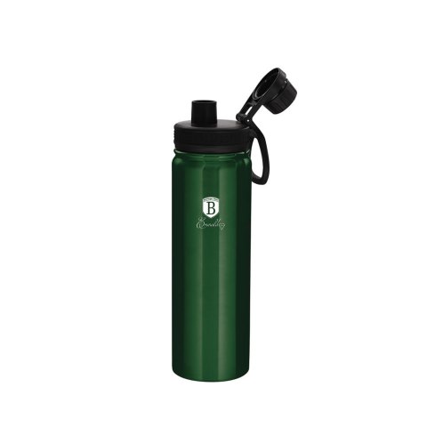 SPORTOWA BUTELKA TERMICZNA 720ML BERLINGER HAUS EMERALD BH-7762 SPORTOWA BUTELKA TERMICZNA 720ML BERLINGER HAUS EMERALD BH-7762