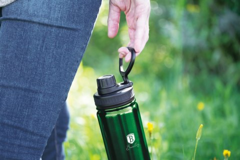 SPORTOWA BUTELKA TERMICZNA 720ML BERLINGER HAUS EMERALD BH-7762 SPORTOWA BUTELKA TERMICZNA 720ML BERLINGER HAUS EMERALD BH-7762