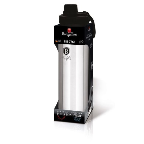 SPORTOWA BUTELKA TERMICZNA 720ML BERLINGER HAUS MOONLIGHT BH-7767 SPORTOWA BUTELKA TERMICZNA 720ML BERLINGER HAUS MOONLIGHT BH-7767