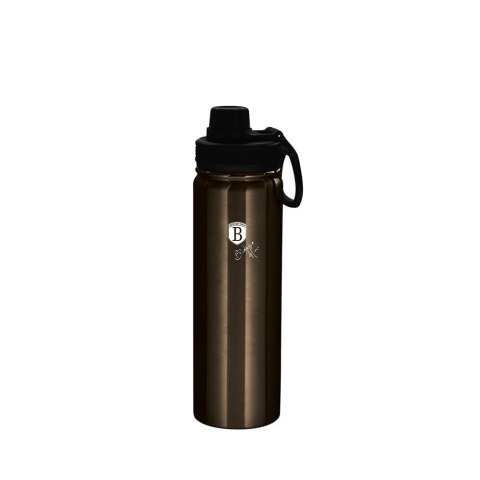 SPORTOWA BUTELKA TERMICZNA 720ML BERLINGER HAUS SHINY BLACK BH-7770 SPORTOWA BUTELKA TERMICZNA 720ML BERLINGER HAUS SHINY BLACK BH-7770