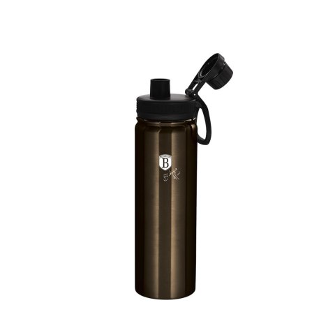 SPORTOWA BUTELKA TERMICZNA 720ML BERLINGER HAUS SHINY BLACK BH-7770 SPORTOWA BUTELKA TERMICZNA 720ML BERLINGER HAUS SHINY BLACK BH-7770
