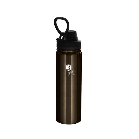 SPORTOWA BUTELKA TERMICZNA 720ML BERLINGER HAUS SHINY BLACK BH-7770 SPORTOWA BUTELKA TERMICZNA 720ML BERLINGER HAUS SHINY BLACK BH-7770