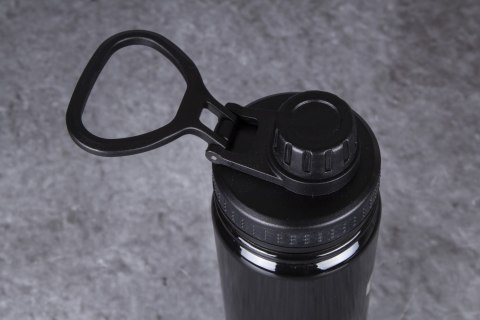 SPORTOWA BUTELKA TERMICZNA 720ML BERLINGER HAUS SHINY BLACK BH-7770 SPORTOWA BUTELKA TERMICZNA 720ML BERLINGER HAUS SHINY BLACK BH-7770