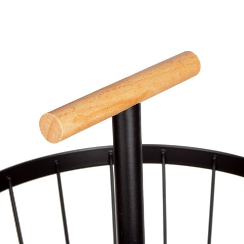 STALOWY KOSZYK PATERA NA OWOCE 2-POZIOMOWA BRUNBESTE BB-3107 STALOWY KOSZYK PATERA NA OWOCE 2-POZIOMOWA BRUNBESTE BB-3107