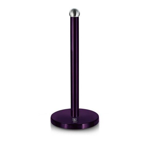 STOJAK NA RĘCZNIK PAPIEROWY BERLINGER HAUS PURPLE ECLIPSE BH-6829