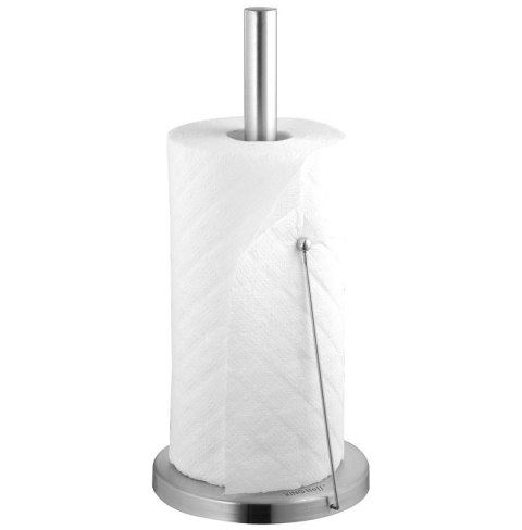 STOJAK NA RĘCZNIK PAPIEROWY KiNGHOFF KH-3920 STOJAK NA RĘCZNIK PAPIEROWY KiNGHOFF KH-3920