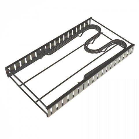 STOJAK ORGANIZER NA PATELNIE I POKRYWKI 5-POZIOMÓW KINGHOFF KH-1639 STOJAK ORGANIZER NA PATELNIE I POKRYWKI 5-POZIOMÓW KINGHOFF KH-1639