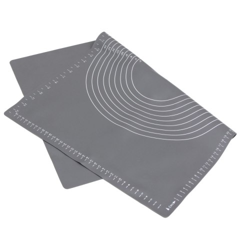 STOLNICA SILIKONOWA 60 x 40cm + WAŁEK BRUNBESTE BB-1528 STOLNICA SILIKONOWA 60 x 40cm + WAŁEK BRUNBESTE BB-1528