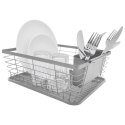 SUSZARKA DO NACZYŃ 36 x 30 x 14,5cm BRUNBESTE BB-1494