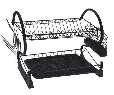 SUSZARKA DO NACZYŃ OCIEKACZ 56x25x38cm BRUNBESTE BB-1480 2507 SUSZARKA DO NACZYŃ OCIEKACZ 56x25x38cm BRUNBESTE BB-1480 2507