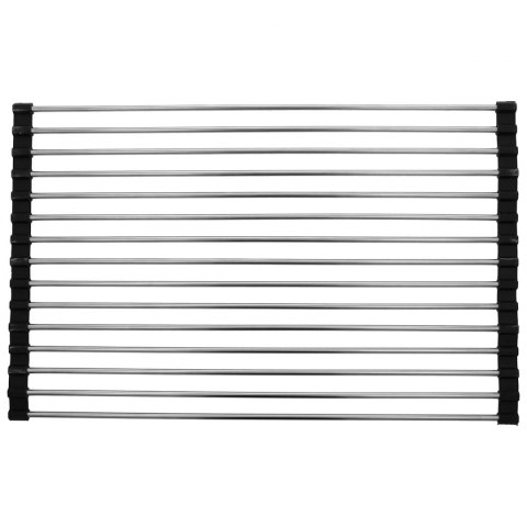 SUSZARKA OCIEKACZ KRATKA STALOWA NA ZLEWOZMYWAK BRUNBESTE BB-3144 SUSZARKA OCIEKACZ KRATKA STALOWA NA ZLEWOZMYWAK BRUNBESTE BB-3144