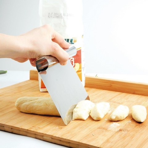 SZPATUŁA ŁOPATKA KRAJACZ DO CIASTA KREMÓW BRUNBESTE BB-1196 SZPATUŁA ŁOPATKA KRAJACZ DO CIASTA KREMÓW BRUNBESTE BB-1196