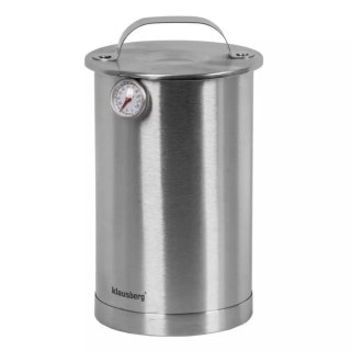 SZYNKOWAR 1.5kg TERMOMETR KLAUSBERG KB-7588