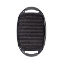 TACA PŁYTA GRILLOWA 47x29cm BERLINGER HAUS CARBON PRO BH-6922 TACA PŁYTA GRILLOWA 47x29cm BERLINGER HAUS CARBON PRO BH-6922