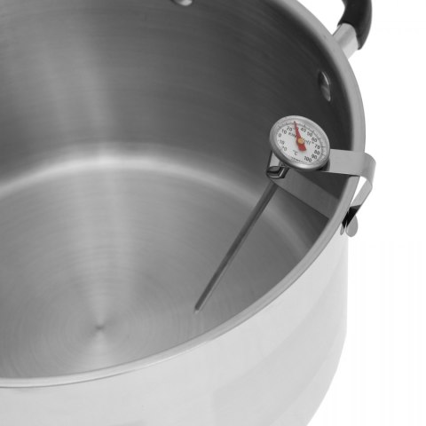 TERMOMETR DO MIĘSA -20 do 120C KLIPS KINGHOFF KH-3696 TERMOMETR DO MIĘSA -20 do 120C KLIPS KINGHOFF KH-3696