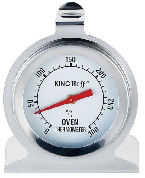 TERMOMETR DO PIEKARNIKA KiNGHOFF KH-3699 TERMOMETR DO PIEKARNIKA KiNGHOFF KH-3699