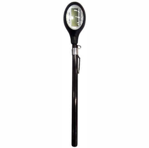 TERMOMETR ELEKTRONICZNY DO POTRAW 20-200C KiNGHOFF KH-1149 TERMOMETR ELEKTRONICZNY DO POTRAW 20-200C KiNGHOFF KH-1149