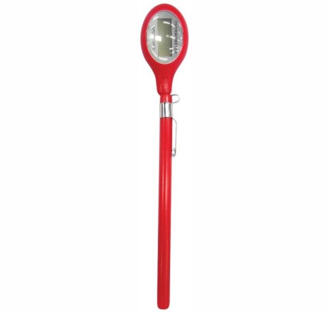 TERMOMETR ELEKTRONICZNY DO POTRAW 20-200C KiNGHOFF KH-1149 TERMOMETR ELEKTRONICZNY DO POTRAW 20-200C KiNGHOFF KH-1149