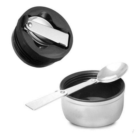 TERMOS OBIADOWY NIERDZ. 0.75L KiNGHOFF KH-1460 TERMOS OBIADOWY NIERDZ. 0.75L KiNGHOFF KH-1460