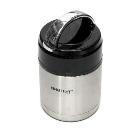 TERMOS OBIADOWY STALOWY KiNGHOFF 0.65L KH-4374 TERMOS OBIADOWY STALOWY KiNGHOFF 0.65L KH-4374