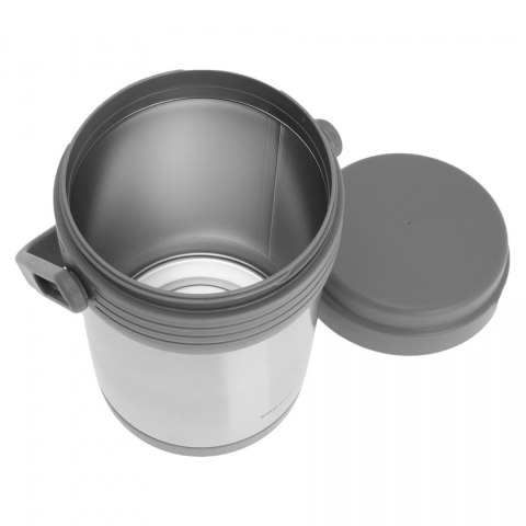TERMOS OBIADOWY STALOWY KiNGHOFF 1.5L KH-4075 TERMOS OBIADOWY STALOWY KiNGHOFF 1.5L KH-4075