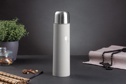 TERMOS STALOWY 0.5L BERLINGER HAUS ASPEN COLLECTION BH-7818 TERMOS STALOWY 0.5L BERLINGER HAUS ASPEN COLLECTION BH-7818