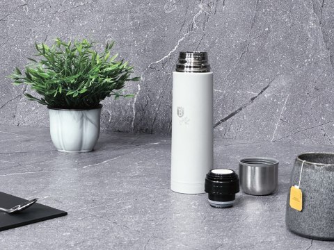 TERMOS STALOWY 0.5L BERLINGER HAUS ASPEN COLLECTION BH-7818 TERMOS STALOWY 0.5L BERLINGER HAUS ASPEN COLLECTION BH-7818
