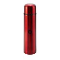 TERMOS STALOWY 0.75L BERLINGER HAUS METALLIC LINE BURGUNDY BH-7602 TERMOS STALOWY 0.75L BERLINGER HAUS METALLIC LINE BURGUNDY BH-7602