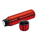 TERMOS STALOWY 0.75L BERLINGER HAUS METALLIC LINE BURGUNDY BH-7602 TERMOS STALOWY 0.75L BERLINGER HAUS METALLIC LINE BURGUNDY BH-7602