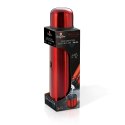 TERMOS STALOWY 0.75L BERLINGER HAUS METALLIC LINE BURGUNDY BH-7602 TERMOS STALOWY 0.75L BERLINGER HAUS METALLIC LINE BURGUNDY BH-7602