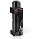 TERMOS STALOWY 0.75L BERLINGER HAUS METALLIC LINE CARBON PRO BH-6403 TERMOS STALOWY 0.75L BERLINGER HAUS METALLIC LINE CARBON PRO BH-6403