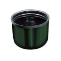 TERMOS STALOWY 0.75L BERLINGER HAUS METALLIC LINE EMERALD BH-6378 TERMOS STALOWY 0.75L BERLINGER HAUS METALLIC LINE EMERALD BH-6378