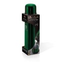TERMOS STALOWY 0.75L BERLINGER HAUS METALLIC LINE EMERALD BH-6378 TERMOS STALOWY 0.75L BERLINGER HAUS METALLIC LINE EMERALD BH-6378