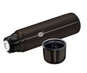 TERMOS STALOWY 0.75L BERLINGER HAUS METALLIC LINE SHINY BLACK BH-6818 TERMOS STALOWY 0.75L BERLINGER HAUS METALLIC LINE SHINY BLACK BH-6818