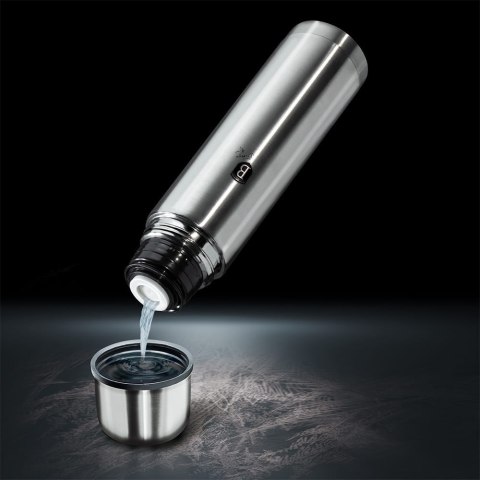 TERMOS STALOWY 0.75L BERLINGER HAUS MOONLIGHT BH-7218 TERMOS STALOWY 0.75L BERLINGER HAUS MOONLIGHT BH-7218