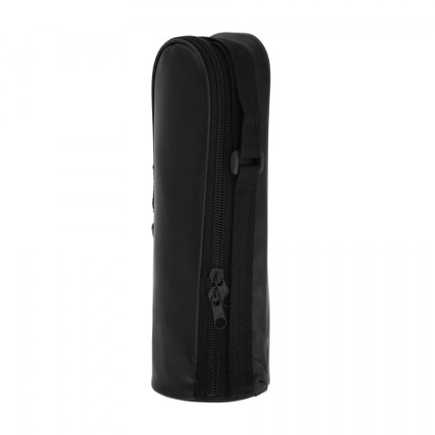TERMOS STALOWY Z POKROWCEM 0,35L KiNGHOFF KH-4051 TERMOS STALOWY Z POKROWCEM 0,35L KiNGHOFF KH-4051