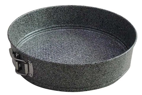 TORTOWNICA BLASZANA 28cm NON-STICK KLAUSBERG KB-7420 TORTOWNICA BLASZANA 28cm NON-STICK KLAUSBERG KB-7420