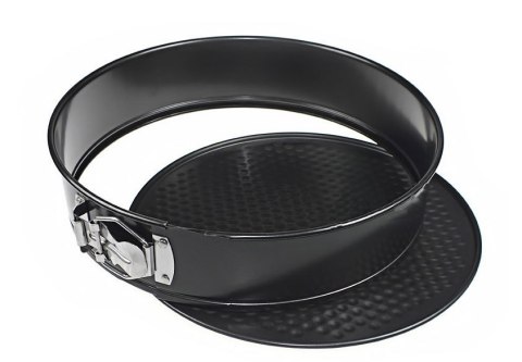 TORTOWNICA BLASZANA NON-STICK Ø24cm KiNGHOFF KH-4196 TORTOWNICA BLASZANA NON-STICK Ø24cm KiNGHOFF KH-4196