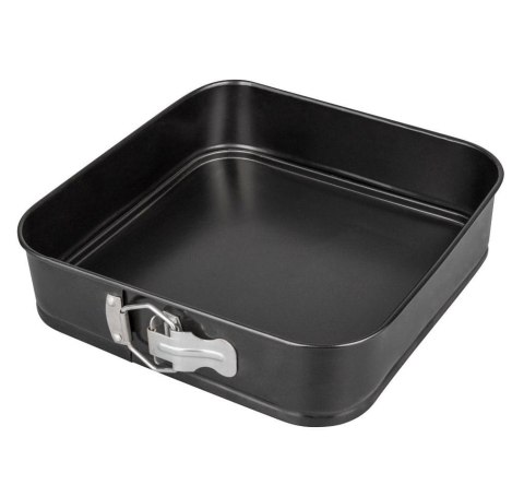 TORTOWNICA FORMA BLASZANA 28CM NON-STICK KINGHOFF KH-1541 TORTOWNICA FORMA BLASZANA 28CM NON-STICK KINGHOFF KH-1541