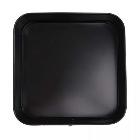 TORTOWNICA FORMA BLASZANA 28CM NON-STICK KINGHOFF KH-1541 TORTOWNICA FORMA BLASZANA 28CM NON-STICK KINGHOFF KH-1541