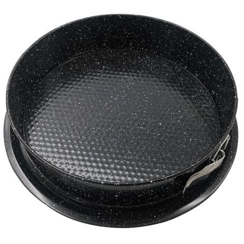 TORTOWNICA FORMA MARMURKOWA 18CM KINGHOFF KH-1781 TORTOWNICA FORMA MARMURKOWA 18CM KINGHOFF KH-1781