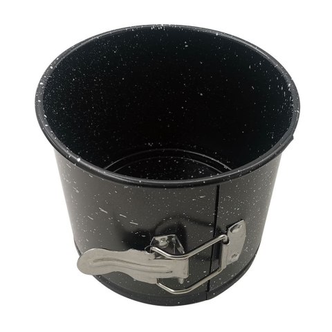 TORTOWNICA MINI FORMA MARMURKOWA 14CM KINGHOFF KH-1789 TORTOWNICA MINI FORMA MARMURKOWA 14CM KINGHOFF KH-1789