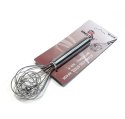 UBIJACZKA Z KULKĄ 21CM KiNGHOFF KH-3178 UBIJACZKA Z KULKĄ 21CM KiNGHOFF KH-3178