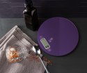 WAGA KUCHENNA 5kg 1g BERLINGER HAUS PURPLE ECLIPSE BH-9434 WAGA KUCHENNA 5kg 1g BERLINGER HAUS PURPLE ECLIPSE BH-9434