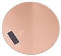 WAGA KUCHENNA 5kg 1g BERLINGER HAUS ROSE GOLD BH-9428 WAGA KUCHENNA 5kg 1g BERLINGER HAUS ROSE GOLD BH-9428