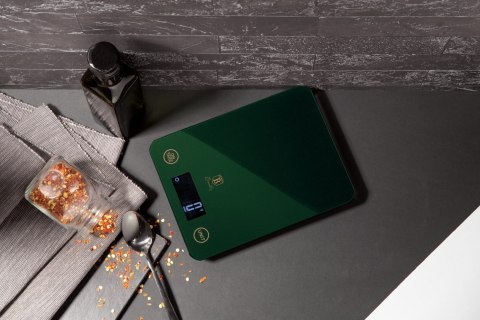 WAGA KUCHENNA ULTRA-SLIM BERLINGER HAUS EMERALD BH-9359