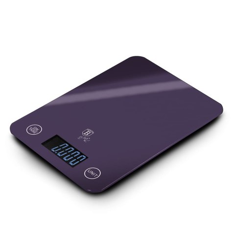 WAGA KUCHENNA ULTRA-SLIM BERLINGER HAUS PURPLE ECLIPSE BH-9364 WAGA KUCHENNA ULTRA-SLIM BERLINGER HAUS PURPLE ECLIPSE BH-9364