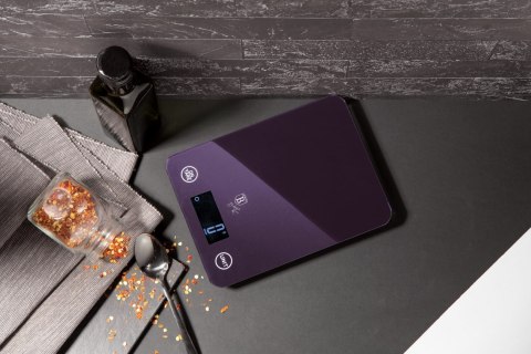 WAGA KUCHENNA ULTRA-SLIM BERLINGER HAUS PURPLE ECLIPSE BH-9364 WAGA KUCHENNA ULTRA-SLIM BERLINGER HAUS PURPLE ECLIPSE BH-9364